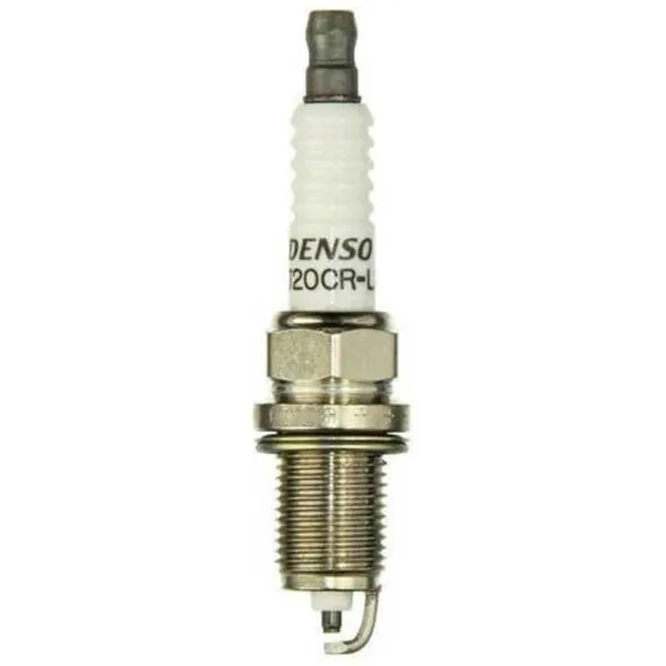 Свеча зажигания Denso D-KJ20CR-L11 Бензин/ 14 мм photo 1