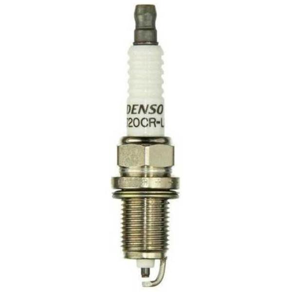Свеча зажигания Denso D-KJ20CR-L11 Бензин/ 14 мм photo 1