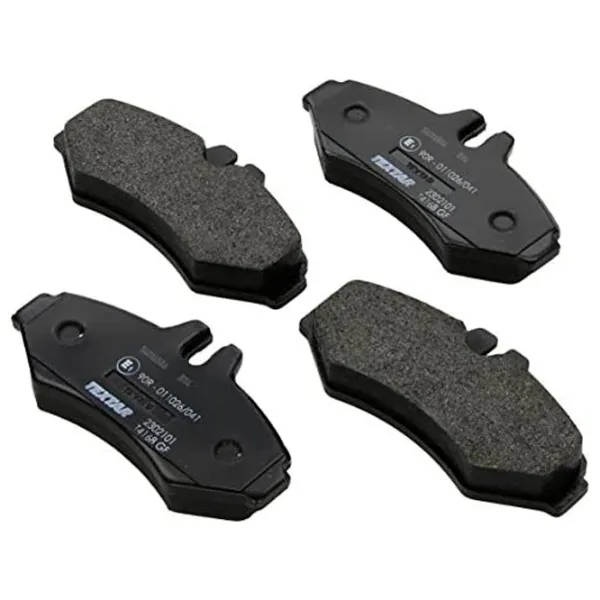 Plăcuțe de frână Textar 2302101 spate/ disk photo 1 Plăcuțe de frână Textar 2302101 spate/ disk photo 1