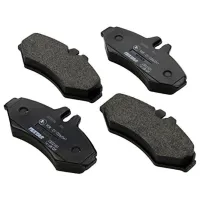 Plăcuțe de frână Textar 2302101 spate/ disk