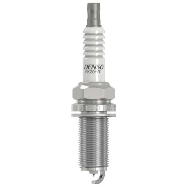 Свеча зажигания Denso D-SK20HR11 Бензин/ 14 мм photo 1 Свеча зажигания Denso D-SK20HR11 Бензин/ 14 мм photo 1
