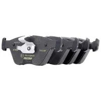 Plăcuțe de frână Textar 2318302 față/ disk