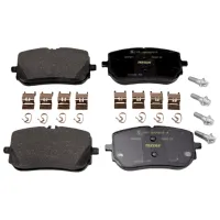 Plăcuțe de frână Textar 2294201 față/ disk