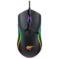 Mouse Havit MS1026 USB/ Black