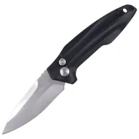 Нож Boker Magnum Final Flick Out Black 01SC062 для повседневного использования/ 440A