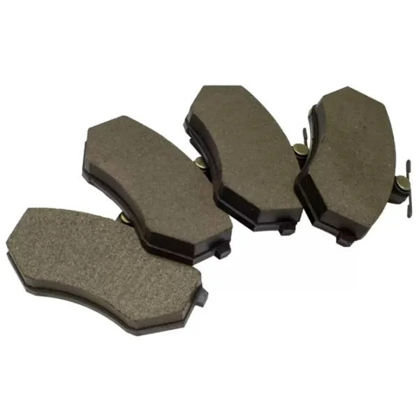 Plăcuțe de frână Icer 141089 față/ disk photo 1