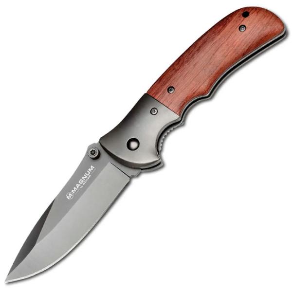 Нож Boker Magnum Co-Operator 01MB864 карманный/ 440A photo 1