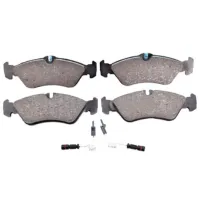 Тормозные колодки Icer 141103 задние/ дисковые