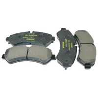 Тормозные колодки Textar 2279101 задние/ дисковые