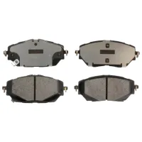 Plăcuțe de frână Textar 2278201 față/ disk