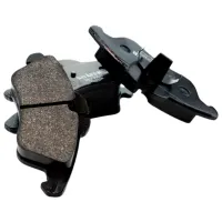 Plăcuțe de frână Icer 141104-203 față/ disk