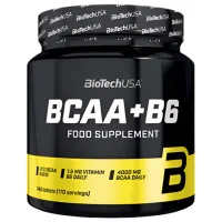 Аминокислоты BioTechUSA BCAA + B6 (5999076234080) 340