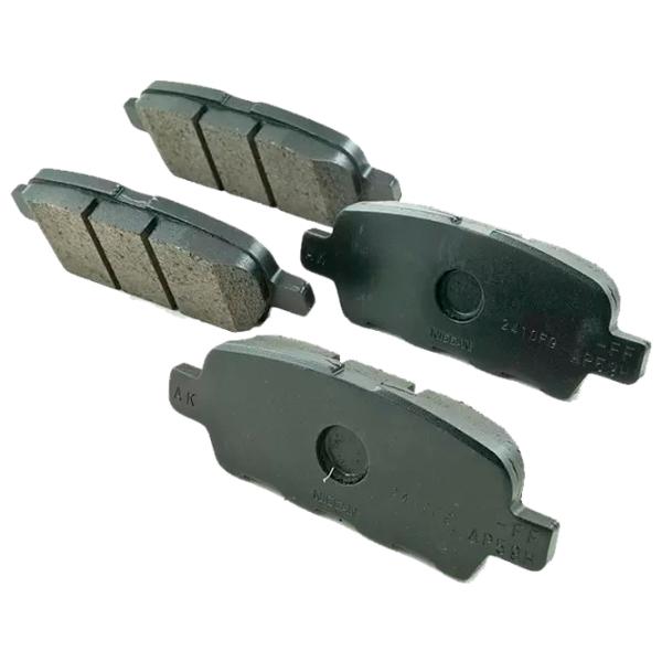 Plăcuțe de frână Textar 2276801 față/ disk photo 1 Plăcuțe de frână Textar 2276801 față/ disk photo 1