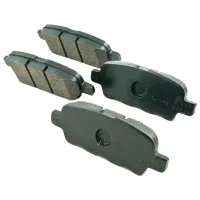 Plăcuțe de frână Textar 2276801 față/ disk