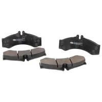 Тормозные колодки Icer 141126-700 задние/ дисковые