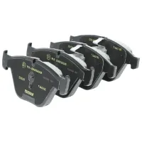 Plăcuțe de frână Textar 2331301 față/ disk