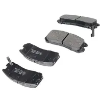 Тормозные колодки Icer 180811 задние/ дисковые