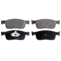 Plăcuțe de frână Textar 2259301 față/ disk