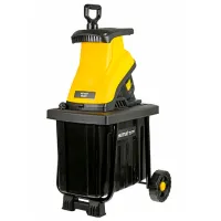 Aparat de mărunţit pentru crengi și resturi vegetale Vihri 701316 2500 W