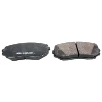 Plăcuțe de frână Icer 181962 față/ disk