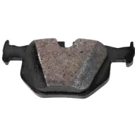 Тормозные колодки Icer 181685 задние/ дисковые