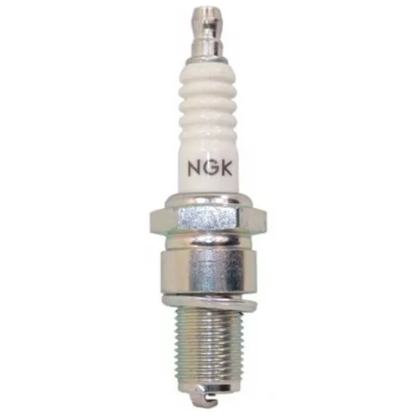 Свеча зажигания NGK NGK-BKR6E-11 Бензин/ 14 мм photo 1 Свеча зажигания NGK NGK-BKR6E-11 Бензин/ 14 мм photo 1