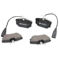 Тормозные колодки Icer 181393 задние/ дисковые