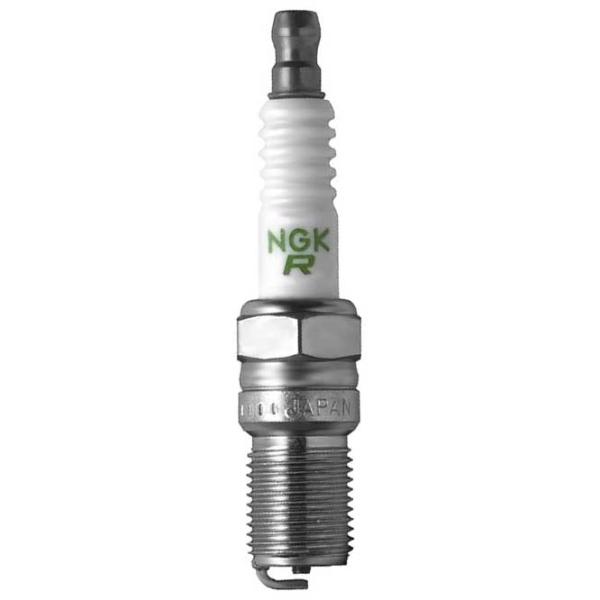 Свеча зажигания NGK NGK-BPR6E Бензин/ 14 мм photo 1 Свеча зажигания NGK NGK-BPR6E Бензин/ 14 мм photo 1