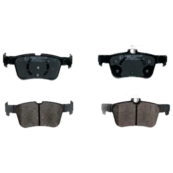 Тормозные колодки Textar 2253101 задние/ дисковые photo 1 Тормозные колодки Textar 2253101 задние/ дисковые photo 1