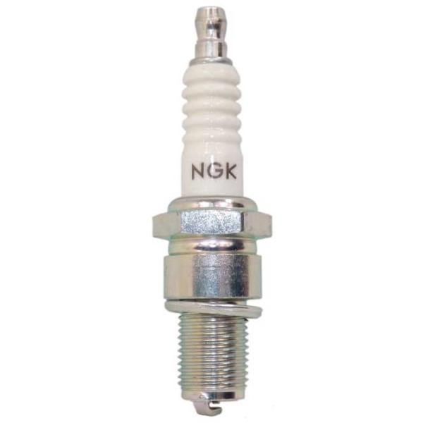 Свеча зажигания NGK NGK-BPR5ES Бензин/ 14 мм photo 1