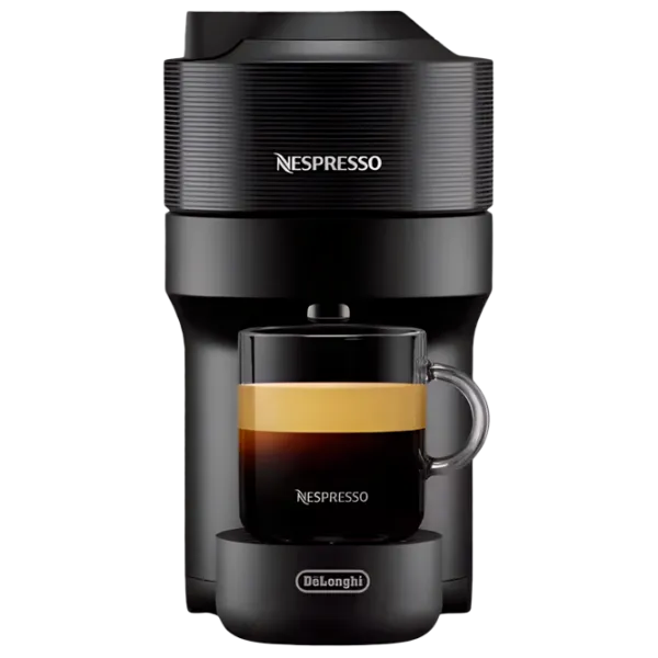 Aparat de cafea DeLonghi ENV90.B Capsular/ 1.1 l/ Black photo 1