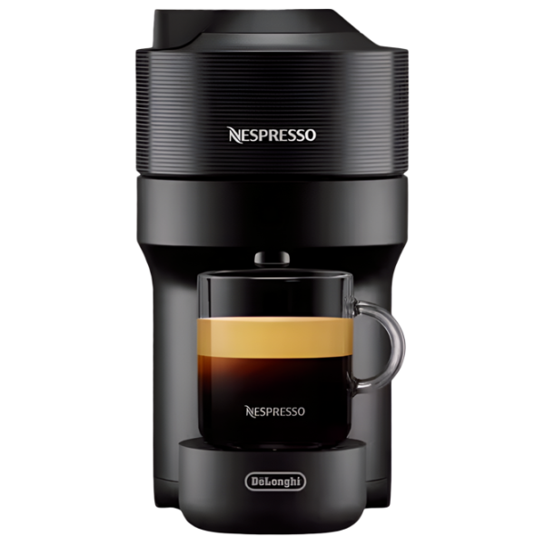 Aparat de cafea DeLonghi ENV90.B Capsular/ 1.1 l/ Black photo 1