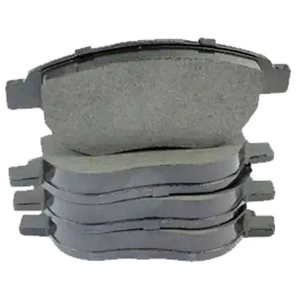 Plăcuțe de frână Textar 2249201 spate/ disk photo 1