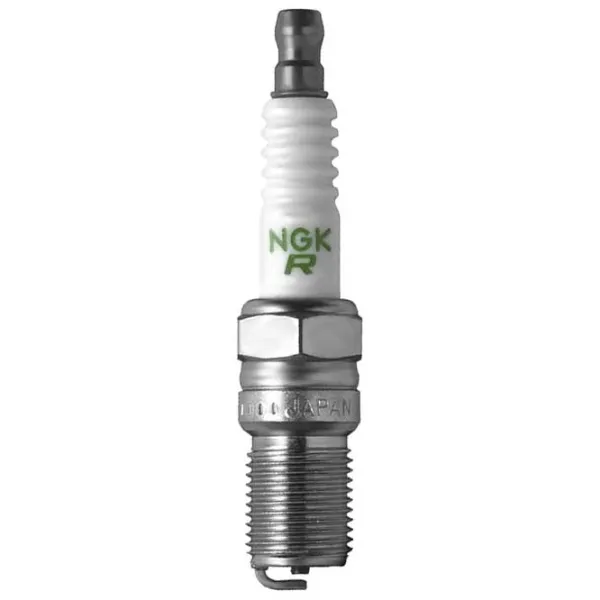 Свеча зажигания NGK NGK-BPR5E Бензин/ 14 мм photo 1 Свеча зажигания NGK NGK-BPR5E Бензин/ 14 мм photo 1