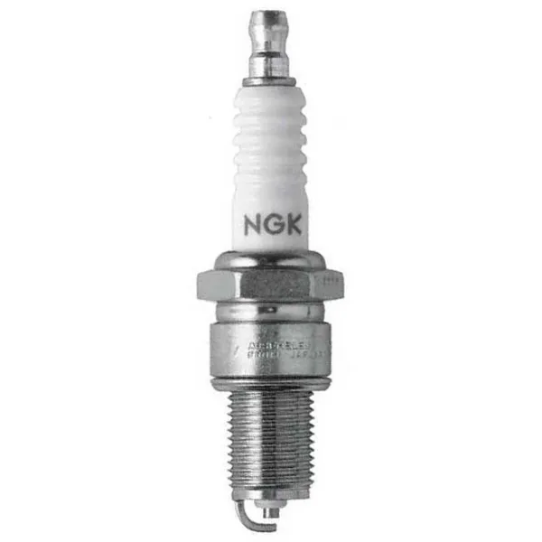 Свеча зажигания NGK NGK-BP7ES Бензин/ 14 мм photo 1 Свеча зажигания NGK NGK-BP7ES Бензин/ 14 мм photo 1