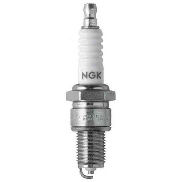 Свеча зажигания NGK NGK-BP7ES Бензин/ 14 мм photo 1 Свеча зажигания NGK NGK-BP7ES Бензин/ 14 мм photo 1