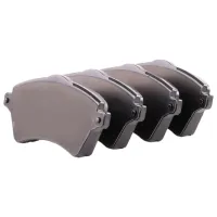 Plăcuțe de frână Icer 181428-701 față/ disk