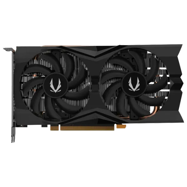 Видеокарта Zotac GeForce GTX 1650 D6  PCI Express x16 3.0 / 4 ГБ photo 1 Видеокарта Zotac GeForce GTX 1650 D6  PCI Express x16 3.0 / 4 ГБ photo 1
