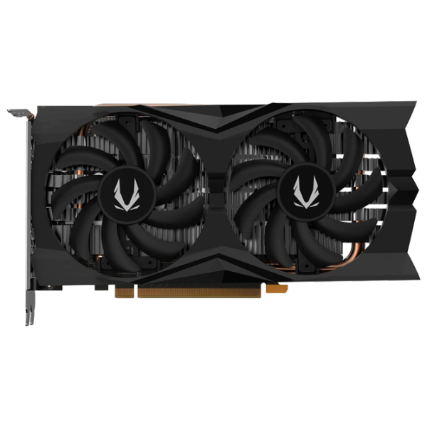 Видеокарта Zotac GeForce GTX 1650 D6  PCI Express x16 3.0 / 4 ГБ photo 1 Видеокарта Zotac GeForce GTX 1650 D6  PCI Express x16 3.0 / 4 ГБ photo 1