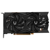 Placă video Zotac GeForce GTX 1650 D6  PCI Express x16 3.0 / 4 GB