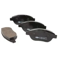 Тормозные колодки Icer 181429-701 передние/ дисковые