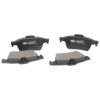 Тормозные колодки Icer 181433 задние/ дисковые