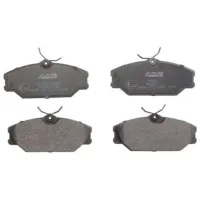 Тормозные колодки Icer 181438-700 передние/ дисковые