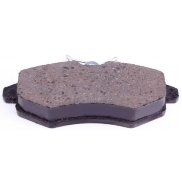 Тормозные колодки Icer 181450-700 передние/ дисковые photo 1