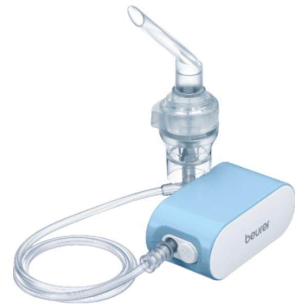 Inhalator Beurer IH60 compresor/ portativ/ 230 W photo 1
