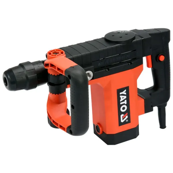 Ciocan demolator Yato YT-82133 1150 W/ Red photo 1