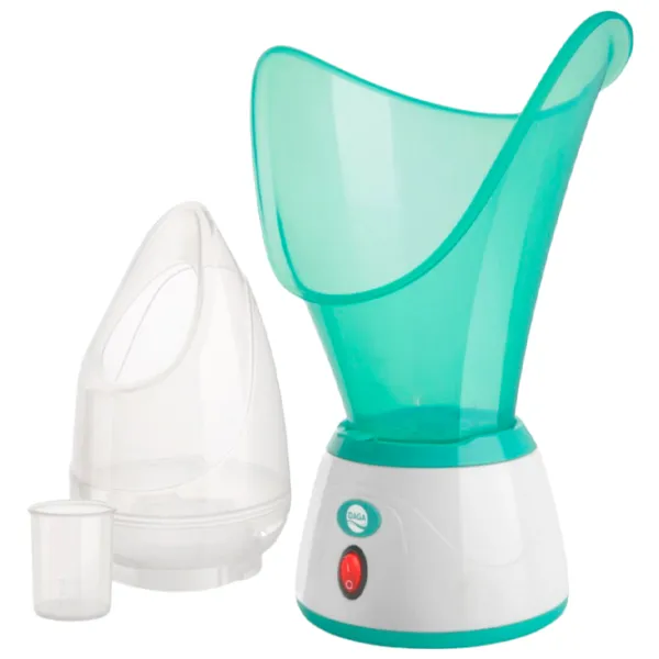 Inhalator Daga SF-180 compresor/ portativ/ 85 W photo 1