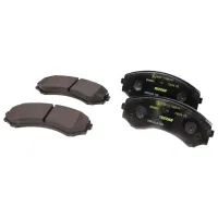 Plăcuțe de frână Textar 2348801 față/ disk