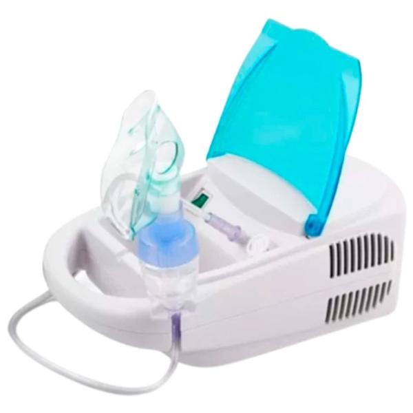 Inhalator Esperanza Zephyr ECN002 compresor/ staționar/ 220 W photo 1