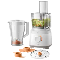 Кухонный комбайн Philips HR7320/ 00 700 Вт/ Белый